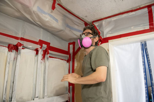 Mold Removal for HVAC Installations in Hebron, OH